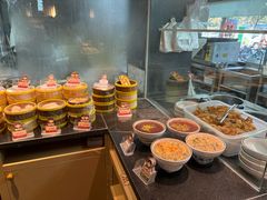 -老淮滨-蚌埠非遗小吃(淮河路店)