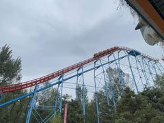 -南戴河国际娱乐中心