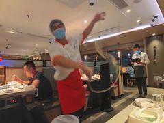 -海底捞火锅(番禺广场店)