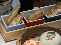 -禄运茶居·手工点心(猎德店)