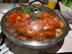 -黄记煌三汁焖锅(悦方IDmall店)