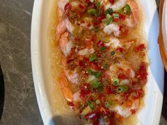 -1937青岛老味道·海肠捞饭·青岛菜(大鲍岛栈桥店)