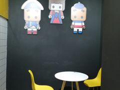 -张小盒茶(吾悦国际广场店)