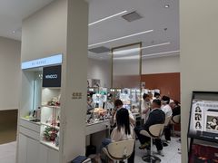 -海马体照相馆(上海万象城店)