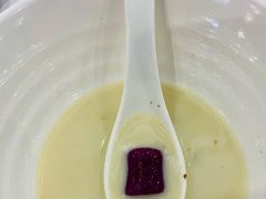 -冰泉豆浆馆(白云山总店)