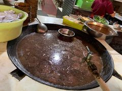 -小杨翘脚牛肉