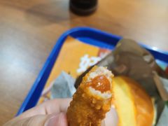 -汉堡王(合肥路永旺广场店)