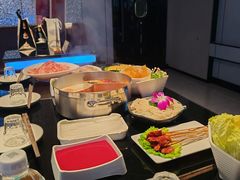 -唯爱KTV聚会餐厅(仙林东城汇店)