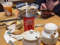 -舌尖尖·兰州牛肉面(浦东机场店)