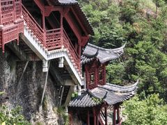 -大慈岩风景区