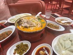 -喜家德虾仁水饺(长泰广场店)