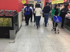 -沃尔玛购物广场(中山店)