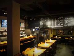 -Secco德式餐吧(南秀村店)