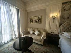 -中旅阿那亚九龙湖·公主酒店