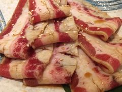 -龍二烧肉酒场(九亭店)