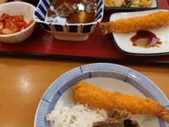 -虹梅食堂·爱蝦乃家