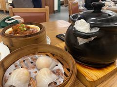 -顺风汤馆·广府粤菜(江宸天街店)