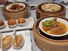 -潮府馆·非遗潮州菜·世纪公园(新国际博览中心店)
