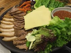 -纽斯桑拿会所(餐厅天山路店)