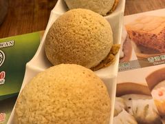 -添好运点心专门店(深水埗店)