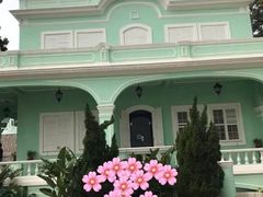 -龙环葡韵住宅式博物馆