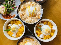 -SHAN山(前滩太古里店)