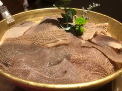 -巴奴毛肚火锅(京西大悦城店)