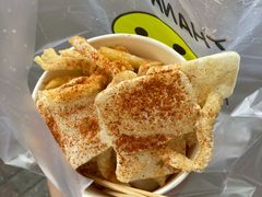 -鸡柳大人(汇金新地广场店)