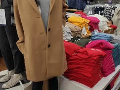 -GAP(王府井奥莱·香江小镇店)