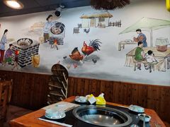 -三里屯土灶炖公鸡地锅鸡(江东店)