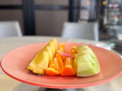 -皇朝会.经典传统粤菜(外滩店)