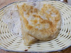 大饼-李连贵熏肉大饼(宁山中路店)