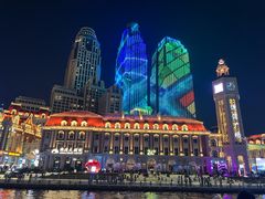 -海河游船-永乐码头(大悲院)