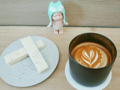 -Onirii Coffee(长乐路店)