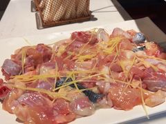 -碗中海·蒸汽海鲜·桑拿鸡(岭南天地店)
