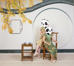 -北京早晨全家福照相馆(人民美术文化园店)