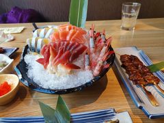 -真剑日本料理·铁板烧(贵州路店)