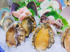 -海鲨湾海鲜会馆(百家湖1912店)