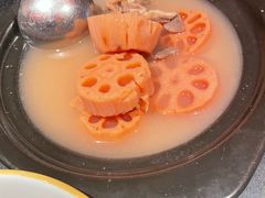 -湘阁里辣(东门茂业店)