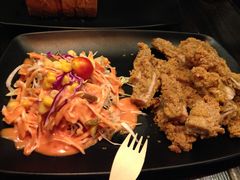 -暖食光·台式家庭餐厅·生日主题店(万达店)