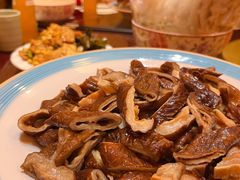 梆梆肉-吾味香葫芦头(安西街店)