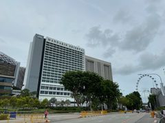 -新加坡文华东方酒店