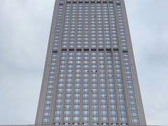-中山利和希尔顿酒店