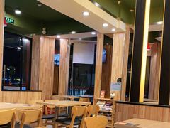 大堂-尊宝比萨(尚水天成店)