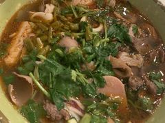 -筒骨麻辣烫(永同昌公寓胜明花园店)