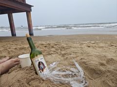 -老虎石海上公园