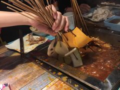 -串天下串串香(宽窄巷子店)