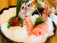 -王鼎精致料理铁板烧(世博源店)