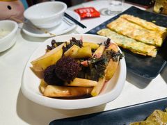 -聚味瞿记·龙虾堂(望城店)