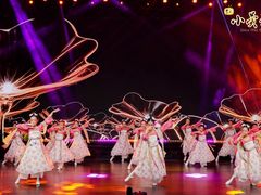 -小荧星艺校(浦东中环分校)